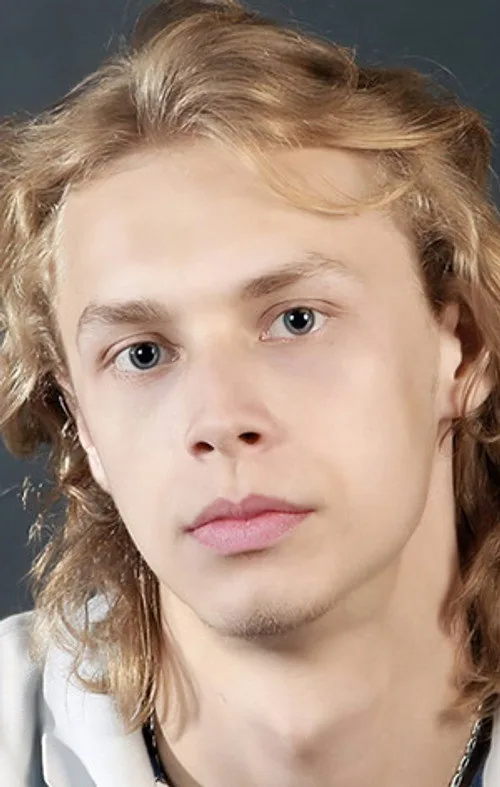 Александр Солдаткин