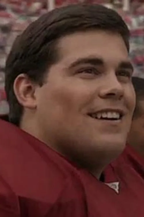 Christopher Severio
