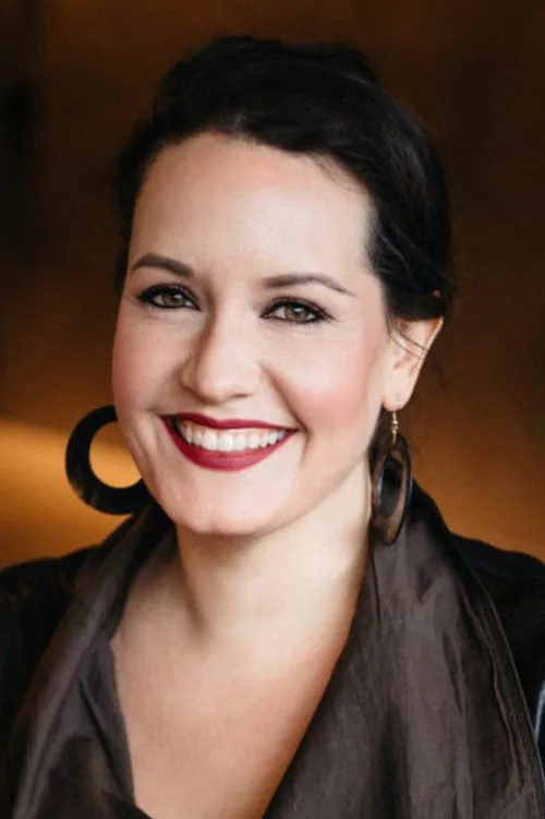Elza van den Heever