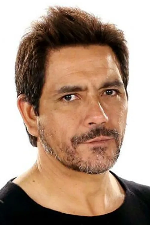 Pablo Macaya