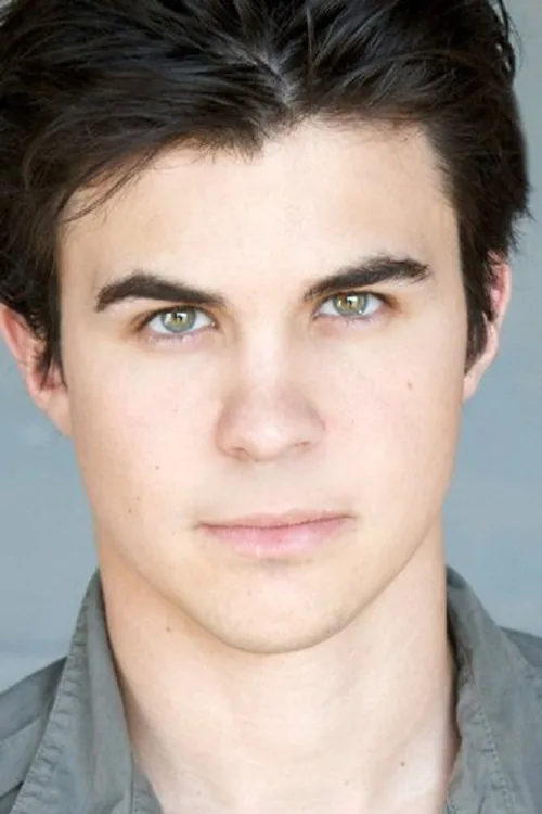 Eric McIntire