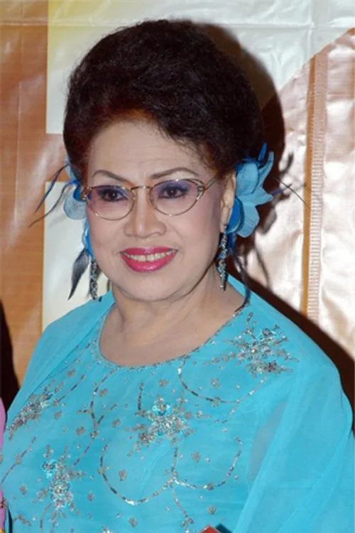 Ida Kusumah