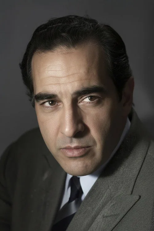 Ahmet Üstel
