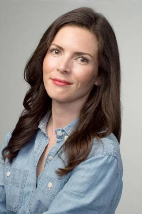 Maggie VandenBerghe