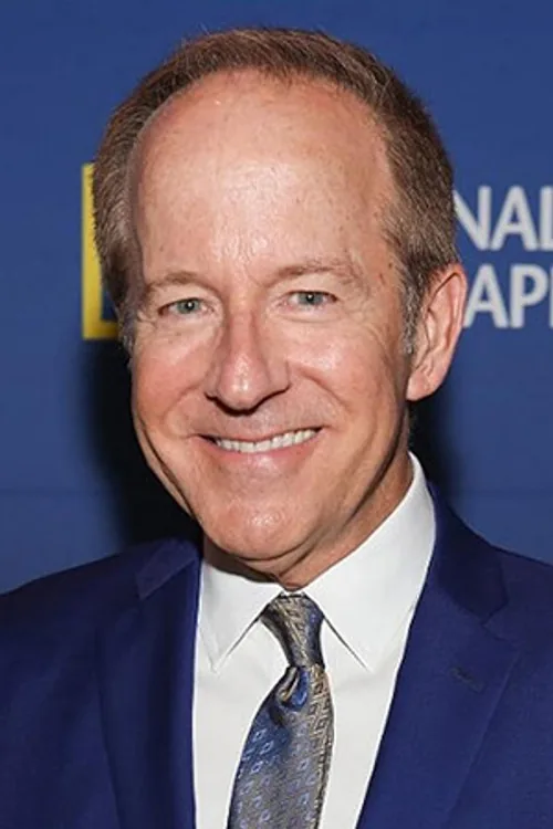 Jeff Harlan