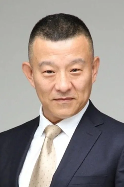 Deng Gang