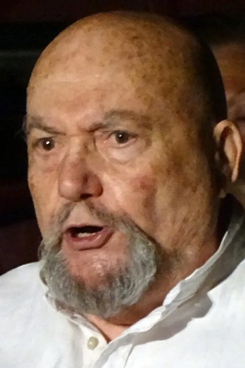Alain Fondary