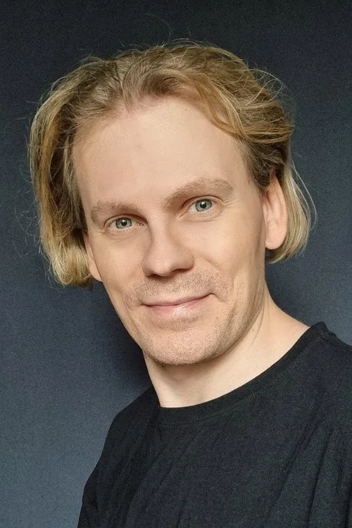 Sergei Larin