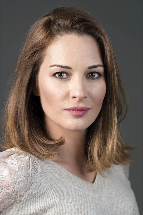 Нина Гогаева