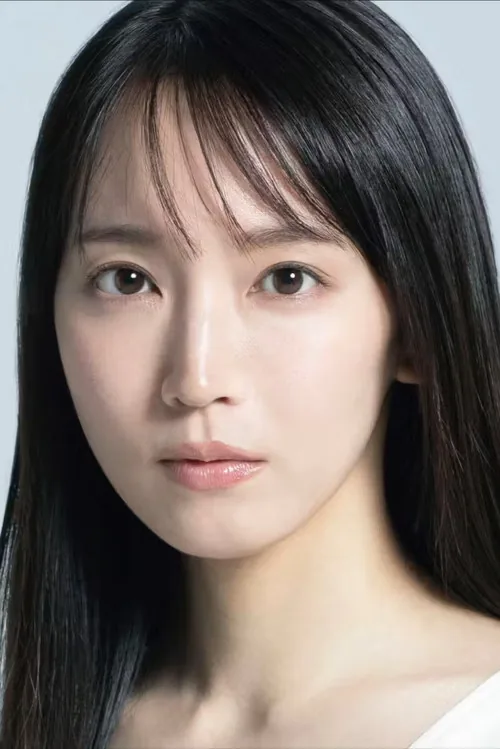 Yoshioka Riho