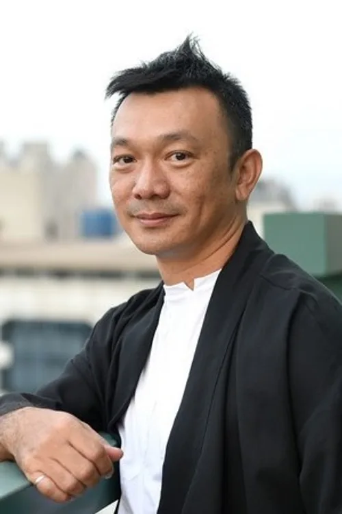 Huang Hsin-yao