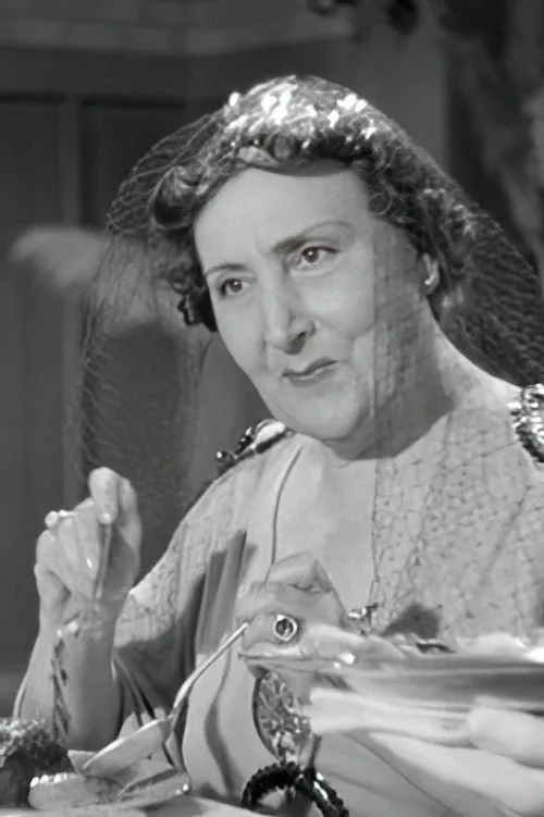 Alys Delonde