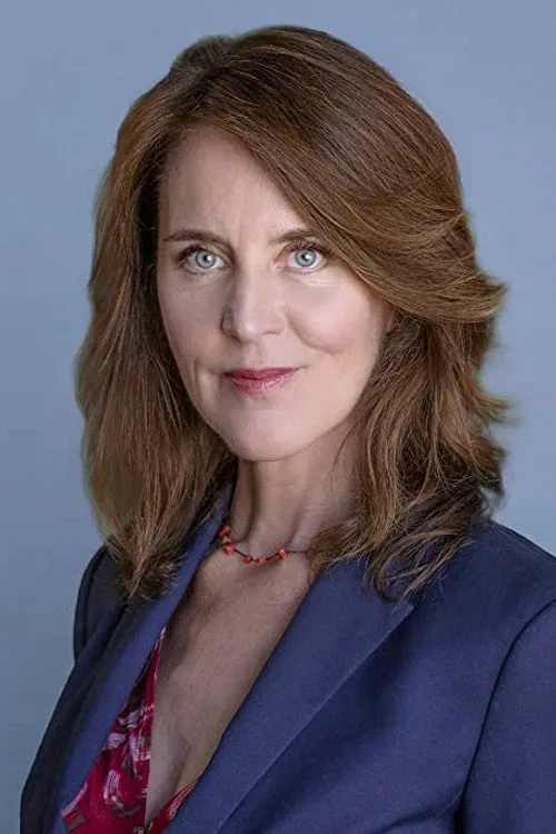Alexandra Hoover