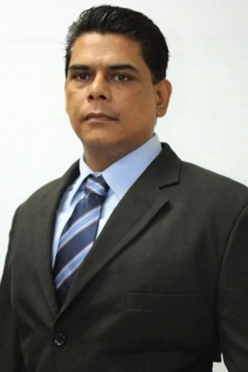 Mike Vergel