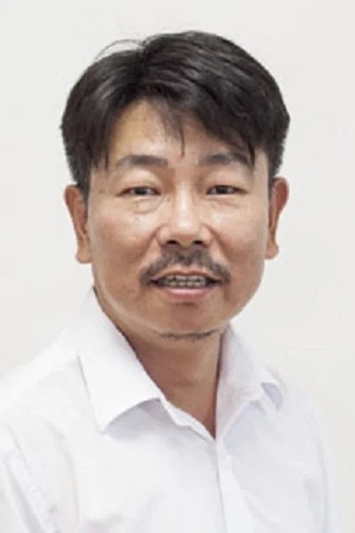 Yang Seung-joon
