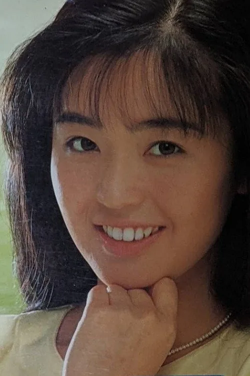 加納みゆき