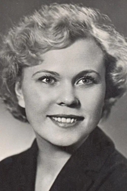 Rimma Shorokhova