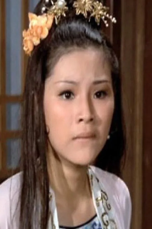 李鳳蘭