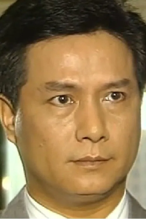Ma Yu-Feng