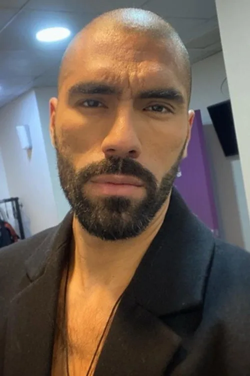 Orlando Alfaro