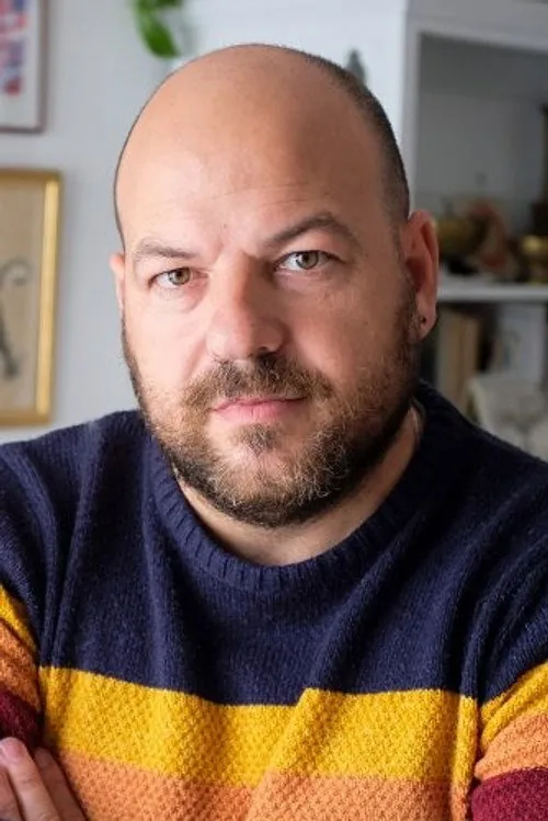 Julio Vergne