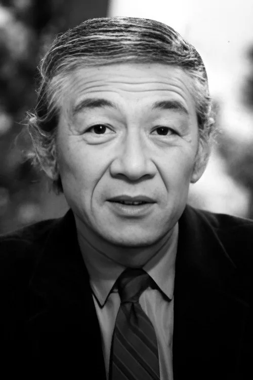 Hiroshi Yagyu