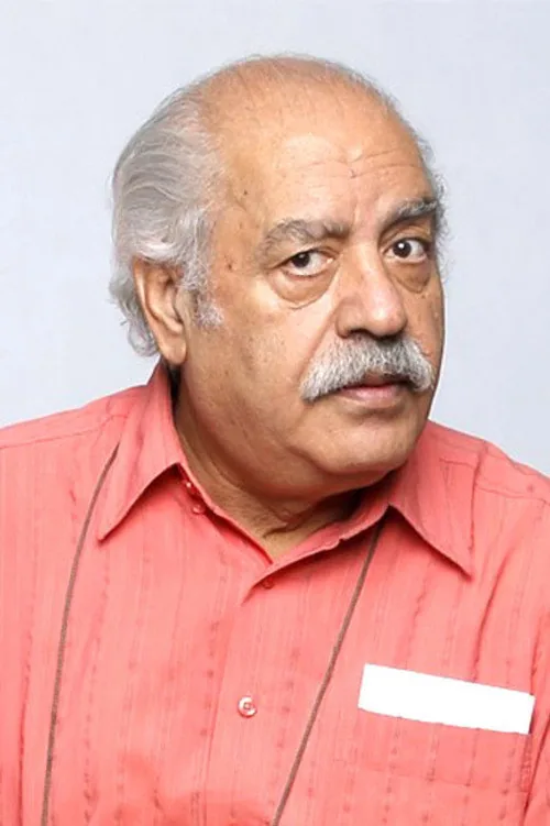 بهزاد فراهانی