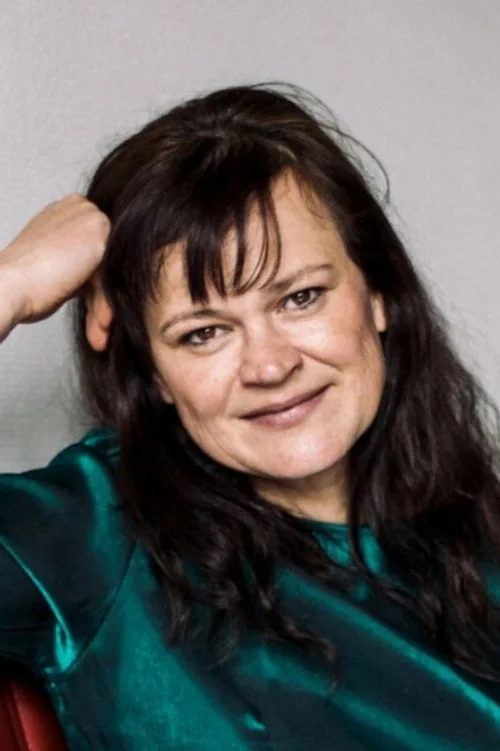 Mieke Laureys