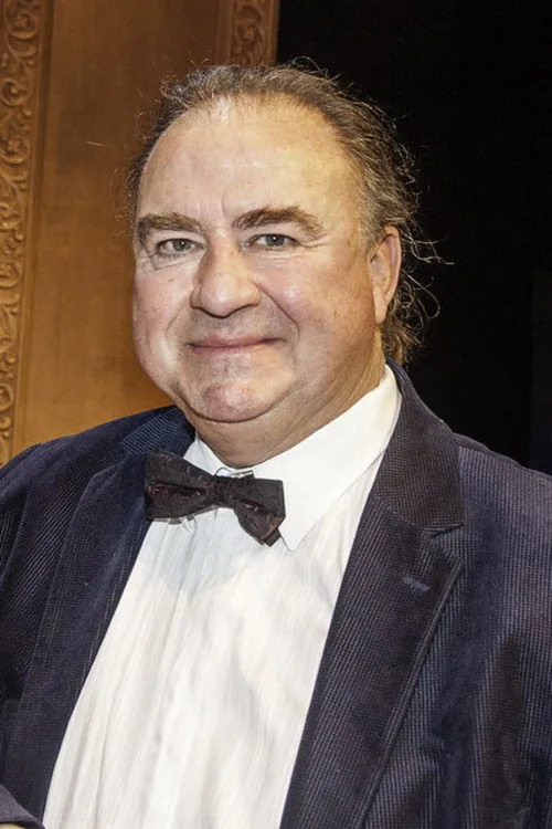 Eddy Vereycken