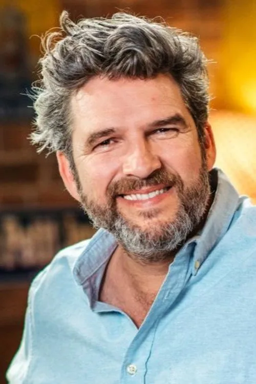 Roel Vanderstukken