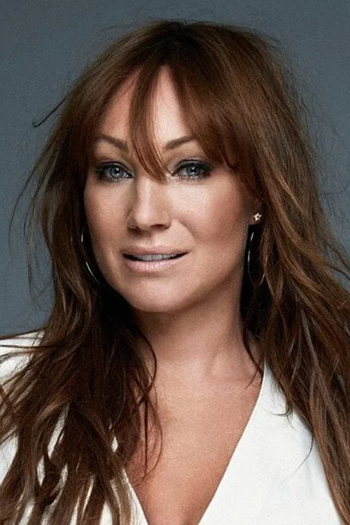 Charlotte Perrelli