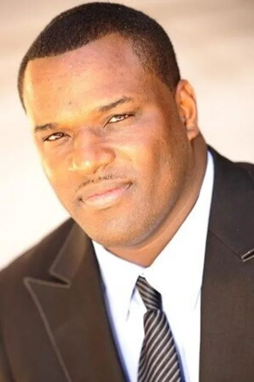 Zedric Harris