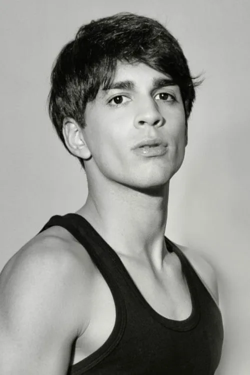Juan David Penagos