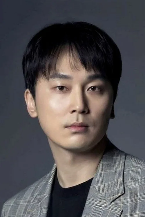 徐賢宇