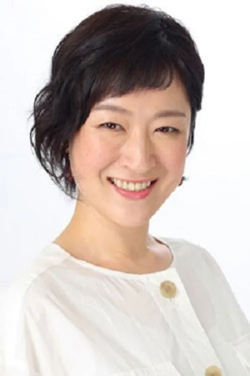 奈良富士子
