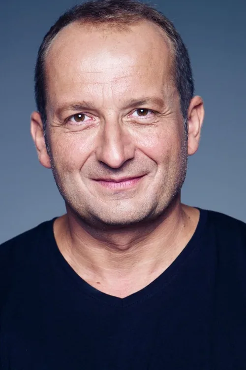 Robert Górski