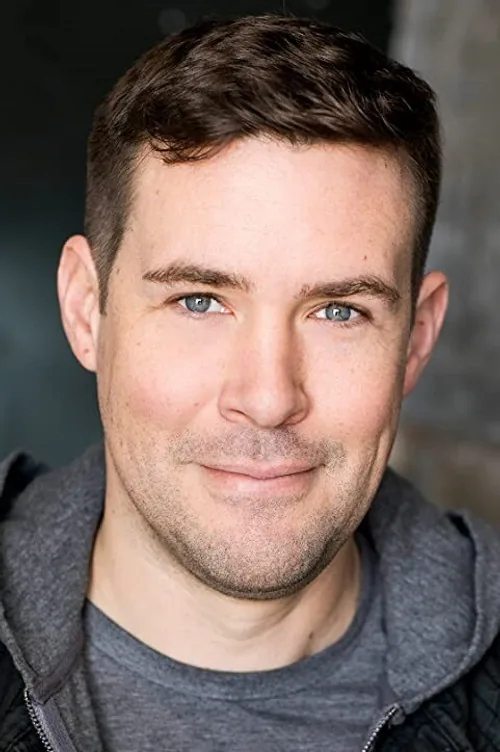 Joshua Koopman