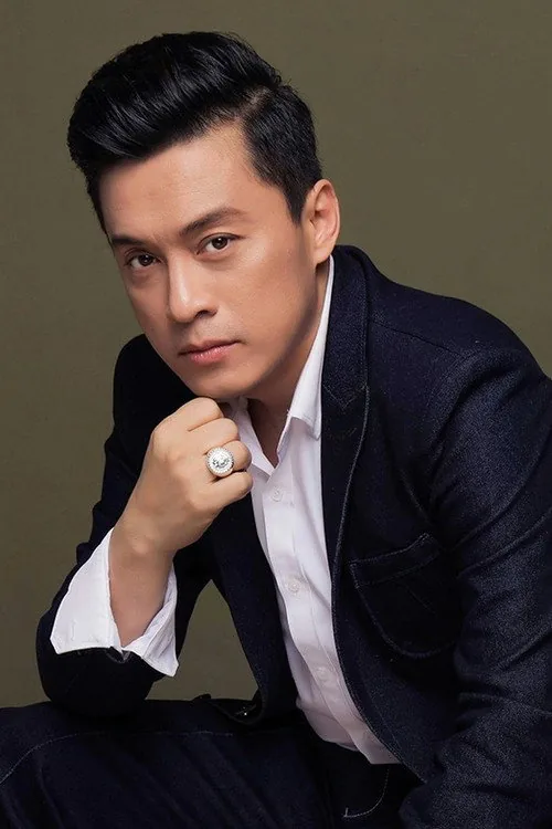 Lam Trường