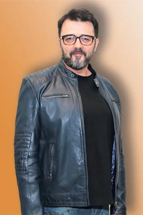 Ivan Vučković