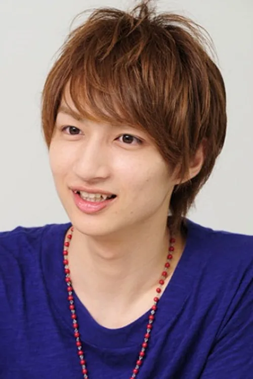 Kido Yuya