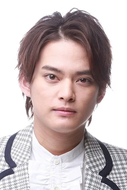 中山優馬