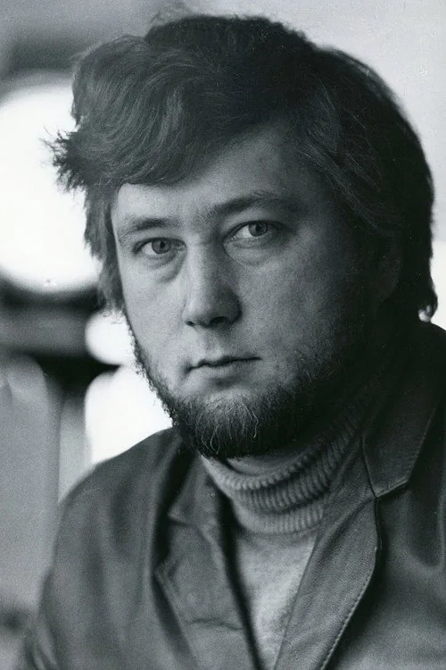 Jüri Garšnek