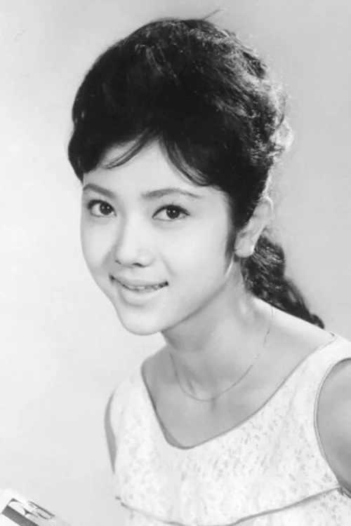 新井茂子
