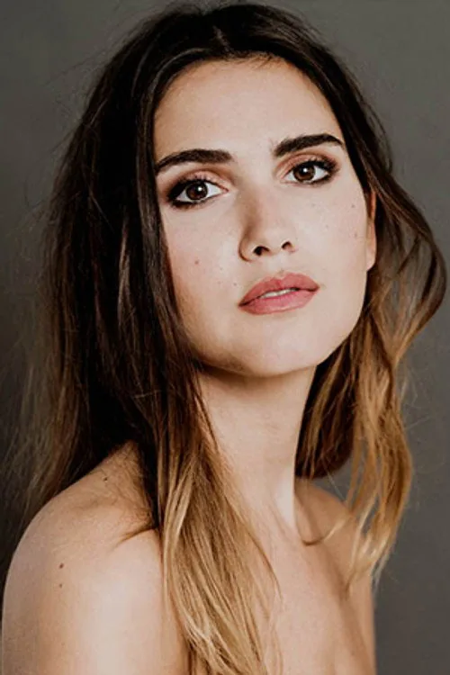Joyce Jonathan