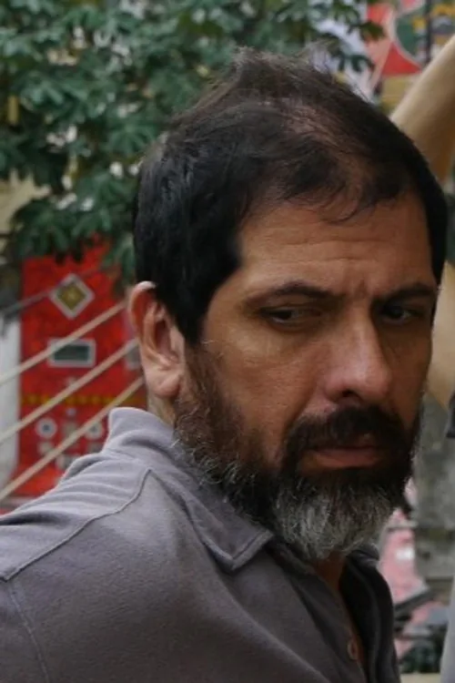 César Augusto