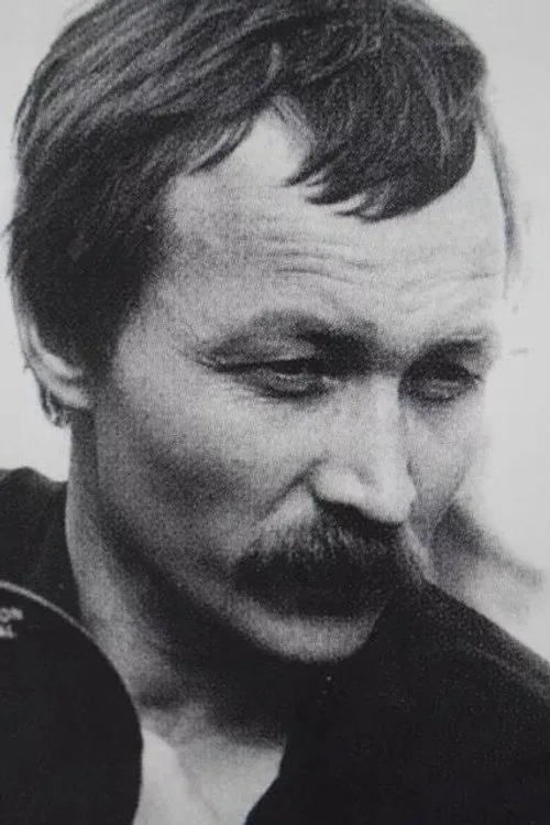Юрий Шайгарданов
