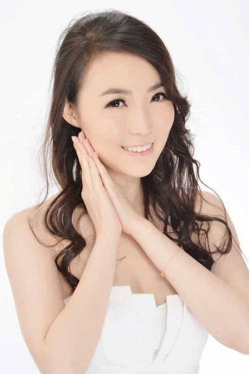 Zaneta Wong
