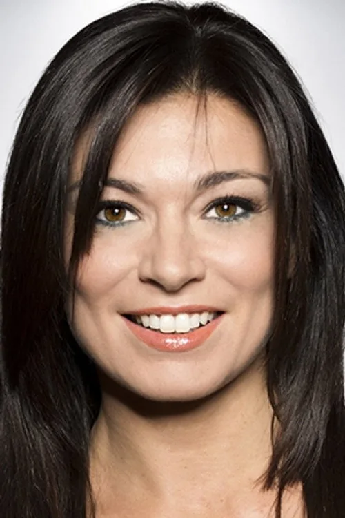 Roberta Lanfranchi