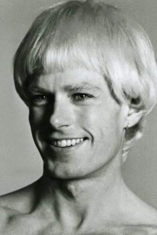 Peter Hinwood