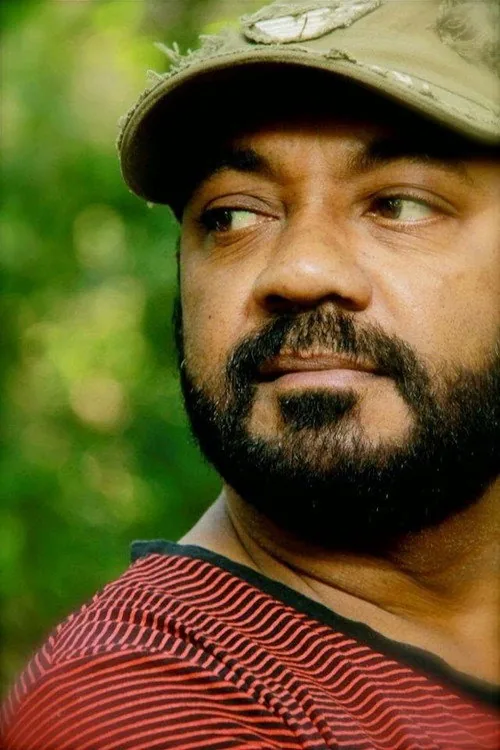 ජැක්සන් ඇන්තනී